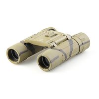 Бинокль Veber Sport БН 12x25 камуфляж