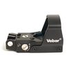 Коллиматорный прицел Veber Wolf Reflex 128 RD