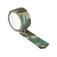 Камуфляжная лента Veber ArmTape Woodland