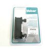 Планка повышающая Veber 015 Weaver