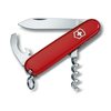 Нож складной Victorinox Waiter 0.3303 (84 мм, красный)