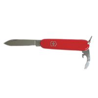 Нож складной Victorinox Bantam 0.2303 (84 мм, красный)