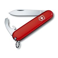 Нож складной Victorinox Bantam 0.2303 (84 мм, красный)