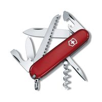 Нож складной Victorinox Camper 1.3613 (91 мм, красный)