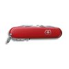 Нож складной Victorinox Camper 1.3613 (91 мм, красный)