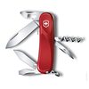 Нож складной Victorinox Evolution 10 2.3803.E (85 мм, красный)