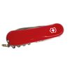 Нож складной Victorinox Evolution 10 2.3803.E (85 мм, красный)