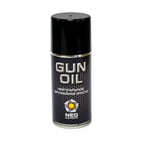 Нейтральное оружейное масло NEO Gun Oil (210 мл)