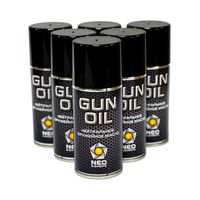 Нейтральное оружейное масло NEO Gun Oil (210 мл)