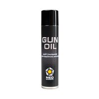 Нейтральное оружейное масло NEO Gun Oil (400 мл)