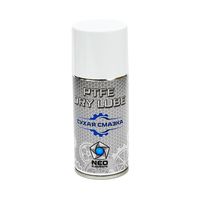 Сухая смазка NEO PTFE Dry Lube (210 мл) аэрозоль